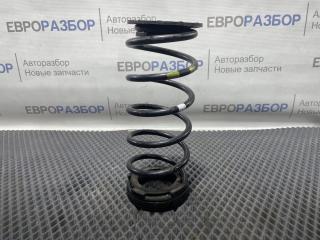 Пружина задняя Hyundai Solaris 2010-2017 813538