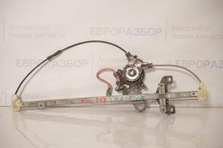 Стеклоподъемник электр. задний правый Honda CR-V 2002-2006 817108