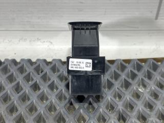 Кнопка стеклоподъемника VW Polo (Sed RUS) 2011-2020 814950
