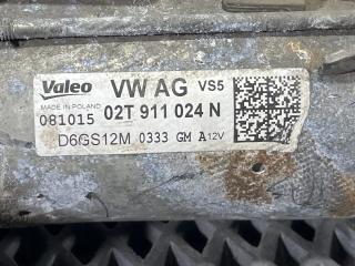 Стартер VW Polo (Sed RUS) 2011-2020 815107
