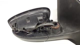 Зеркало правое электрическое VW Polo (Sed RUS) 2011-2020 812430