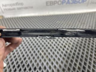 Молдинг заднего бампера правый VW Polo (Sed RUS) 2011-2020 814445