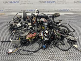 Проводка (коса) Nissan Almera (G15) 2013-2018 813786