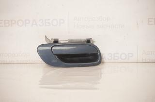 Ручка двери наружная Volvo S60 2010-2018 819382