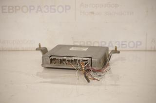 Блок управления двигателем Toyota Prius 2009-2015 817390
