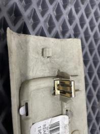 Накладка порога (внутренняя) Cadillac Escalade III 2006-2014 814132