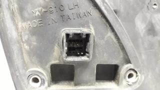 Зеркало левое электрическое Hyundai ix35/Tucson 2010-2015 811809
