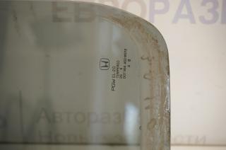 Стекло двери задней левой Honda Pilot 2002-2008 818449
