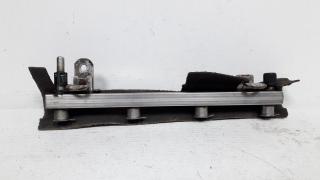 Рейка топливная (рампа) Opel Corsa D 2006-2015 811378