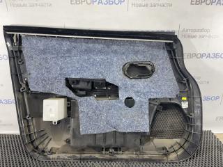 Обшивка двери передней правой Nissan Tiida (C11) 2007-2014 814486