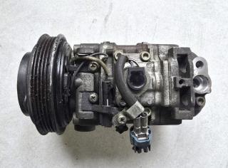 Компрессор системы кондиционирования Subaru Legacy (BH) 06/1998 - 04/2003 Универсал BH5, BH9, BHC, BHCB5AE, BHE 816481