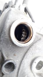 Двигатель Suzuki Solio 01/2011 - 07/2015 Хэтчбек MA15S 811813