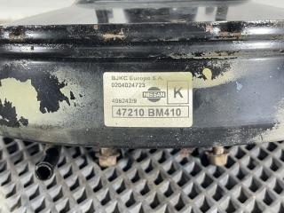 Усилитель тормозов вакуумный Nissan Almera N16 2000-2006 815355
