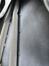 Дверь передняя правая Mazda CX 7 2007-2012 818529