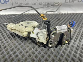 Замок двери передней левой Nissan Almera N16 2000-2006 815184