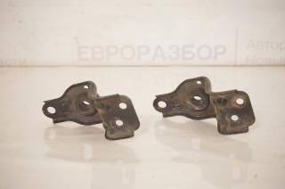 Крепление кронштейна радиатора Acura MDX 2001-2006 820064