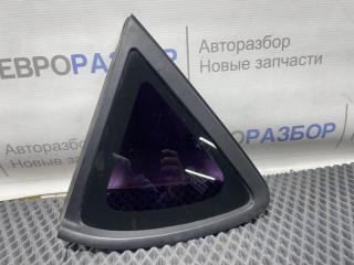 Стекло кузовное глухое левое Hyundai Solaris 2010-2017 813484