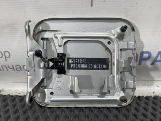 Лючок бензобака Nissan Tiida (C11) 2007-2014 814369