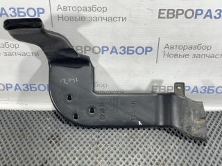 Воздуховод отопителя Nissan Tiida (C11) 2007-2014 814675