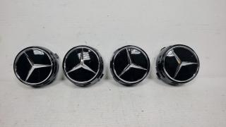 Колпак декор. легкосплавного диска Mercedes Benz A-Class W176 2012-2018 812821