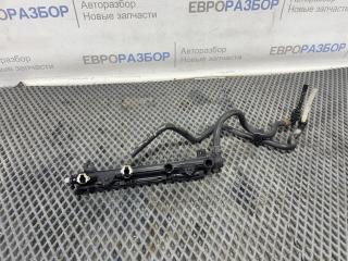 Рейка топливная (рампа) VW Polo (Sed RUS) 2011-2020 814923