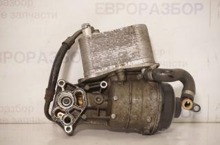 Корпус масляного фильтра Volvo XC90 2015> 818935