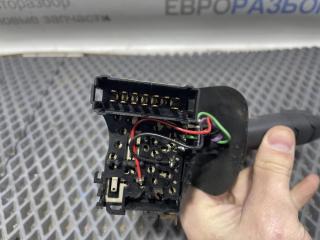Переключатель подрулевой в сборе Nissan Almera (G15) 2013-2018 813652