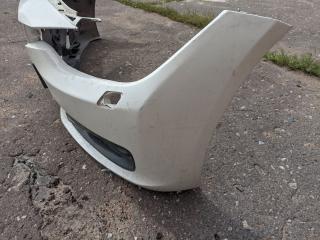 Бампер передний BMW 3-серия F30/F31/F80 2011-2020 818536