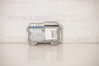 Блок управления AIR BAG Volvo XC70 Cross Country 2000-2007 818442