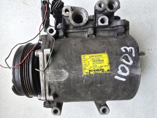 Компрессор системы кондиционирования Mitsubishi L400 1994-2006 816492