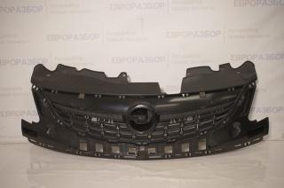 Решетка радиатора Opel Corsa D 2006-2015 820212