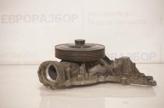 Насос водяной (помпа) Mercedes Benz W164 M-Klasse (ML) 2005-2011 819423