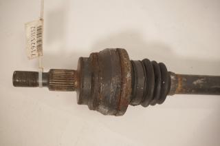 Полуось (привод в сборе) Mercedes Benz GL-Class X164 2006-2012 818864