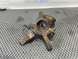 Кулак поворотный передний левый Nissan Almera N16 2000-2006 815211