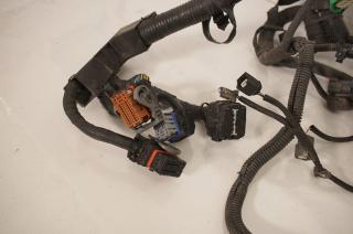 Проводка (коса) Nissan Qashqai (J10) 2006-2014 819516
