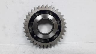 Шестерня ГРМ промежуточная VW Touareg 2002-2010 811153