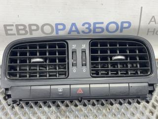 Дефлектор воздушный VW Polo (Sed RUS) 2011-2020 814934
