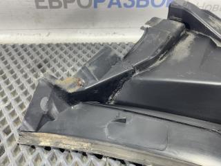 Решетка стеклооч. (планка под лобовое стекло) Nissan Almera N16 2000-2006 815200