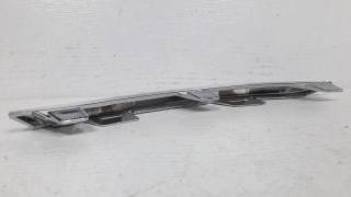 Молдинг заднего бампера левый VW Polo (Sed RUS) 2011-2020 812189