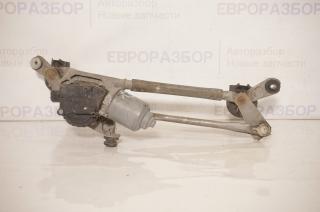 Трапеция стеклоочистителей Toyota Vitz (XP90) 02/2005 - 11/2010 Хэтчбек NCP95, KSP90, NCP91, SCP90