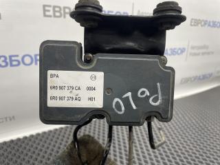 Блок ABS (насос) VW Polo (Sed RUS) 2011-2020 812870