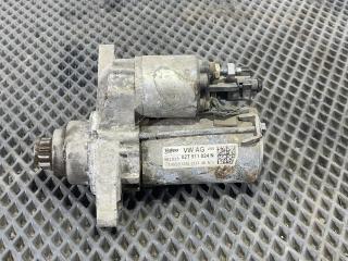 Стартер VW Polo (Sed RUS) 2011-2020 815107