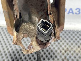 Педаль тормоза Nissan Almera N16 2000-2006 815274