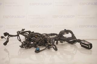 Проводка (коса) Mercedes Benz W204 2007-2015 817139
