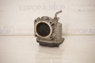 Заслонка дроссельная механическая Nissan Qashqai (J10) 2006-2014 819499