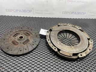 К-кт сцепления Hyundai Starex H1 1997-2007 813626