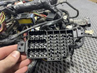 Проводка (коса) Nissan Almera (G15) 2013-2018 813786