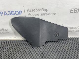 Накладка декоративная Nissan Tiida (C11) 2007-2014 814624