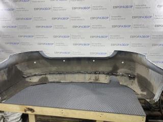 Бампер задний VW Polo (Sed RUS) 2011-2020 812893