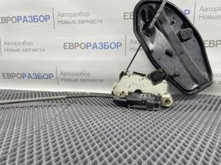 Замок двери передней правой VW Polo (Sed RUS) 2011-2020 813001